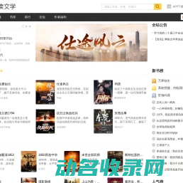 小说,小说网